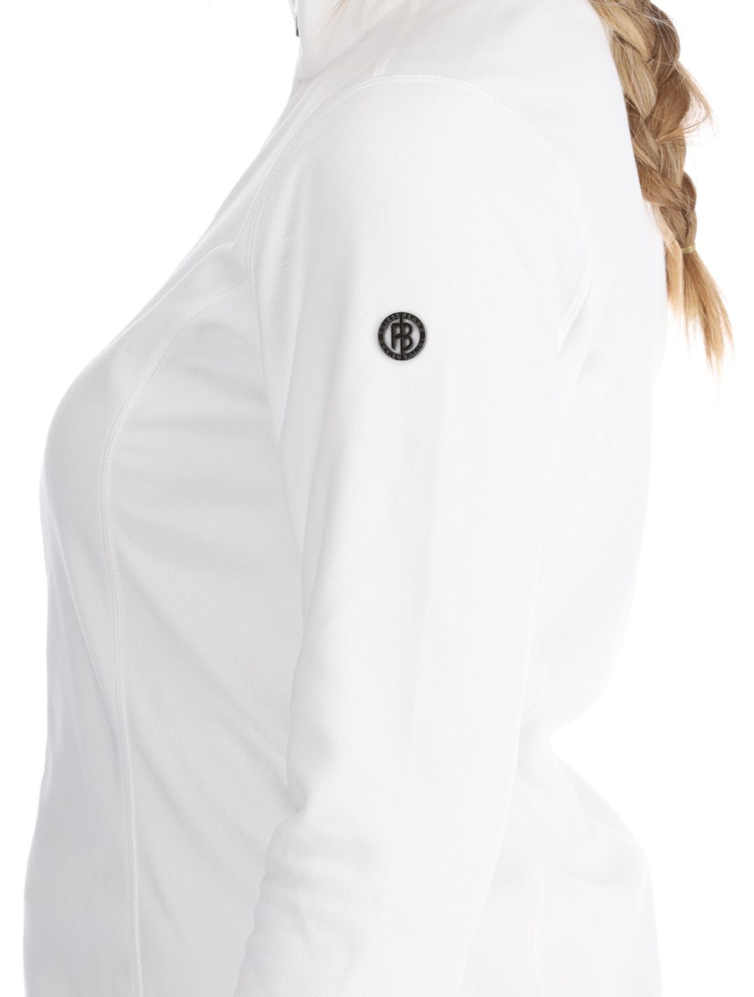 Poivre Blanc, Traditional 24PBH1500/WO jacket women White white 