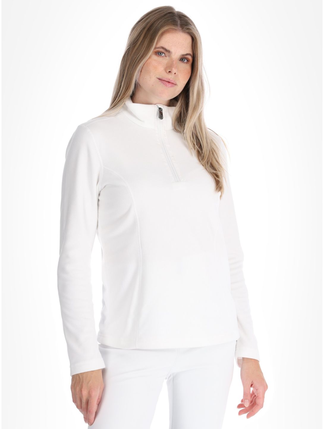 Poivre Blanc, Traditional 24PBH1540/WO pullover women White white 