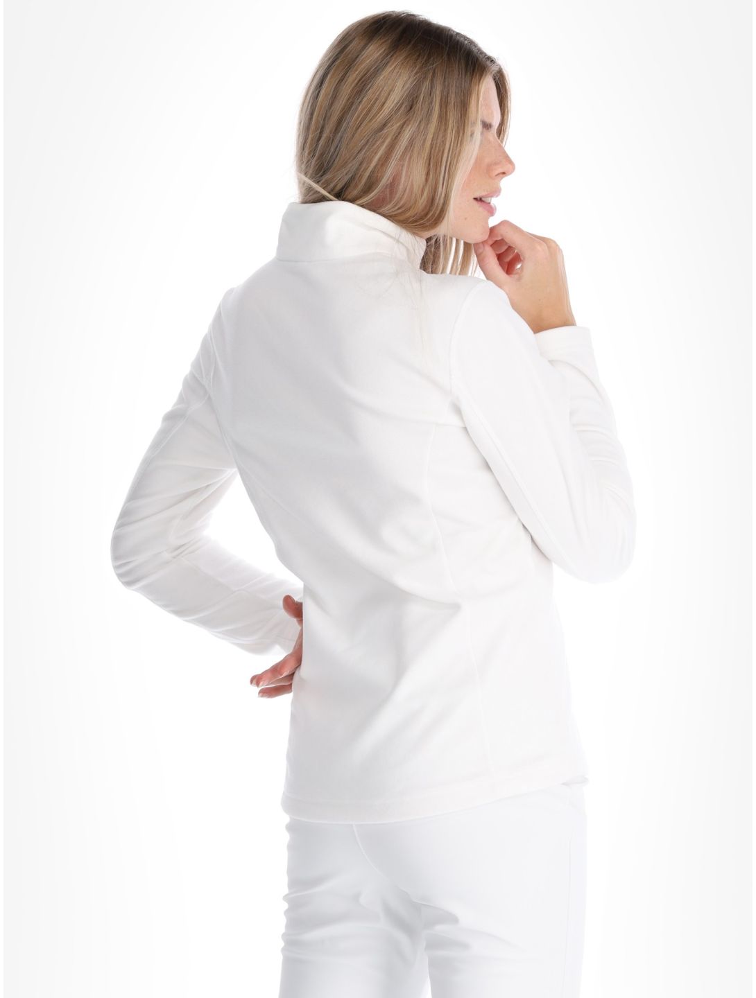 Poivre Blanc, Traditional 24PBH1540/WO pullover women White white 