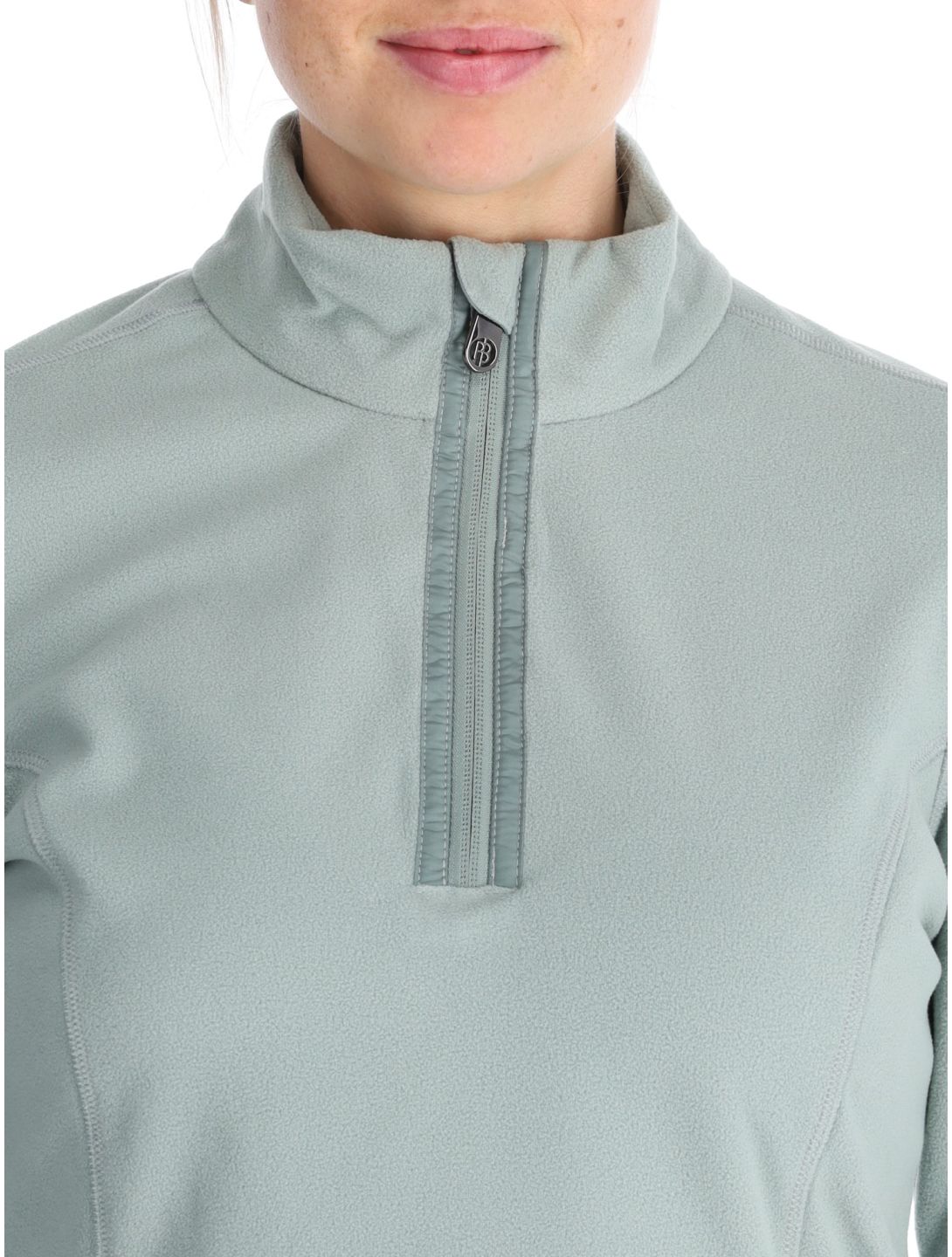 Poivre Blanc, Traditional 24PBH1540/WO pullover women Lichen Green green 