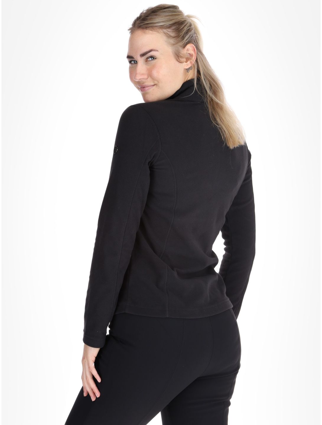 Poivre Blanc, Traditional 24PBH1540/WO pullover women Black black 