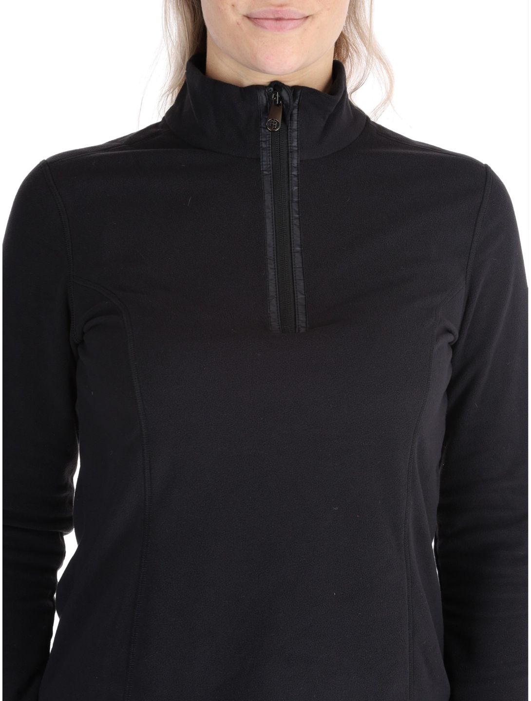 Poivre Blanc, Traditional 24PBH1540/WO pullover women Black black 