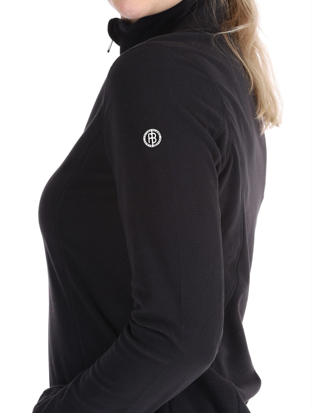 Poivre Blanc, Traditional 24PBH1540/WO pullover women Black black 