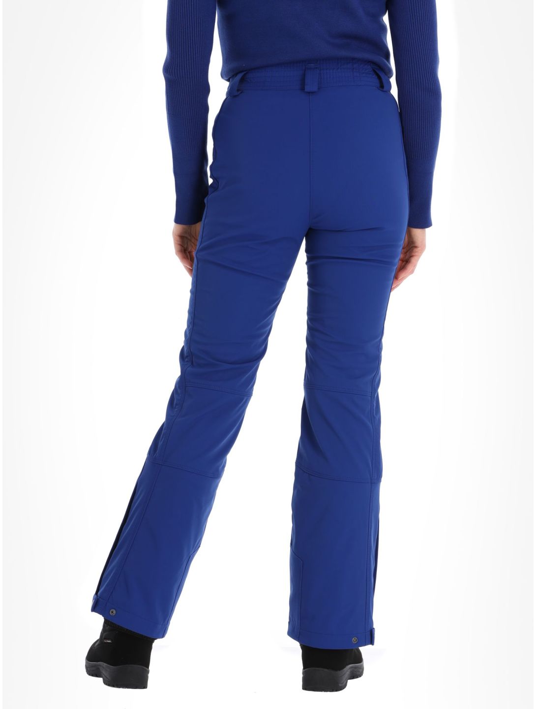 Poivre Blanc, Traditional Line W23-0820-WO/A ski pants women Infinity Blue blue 