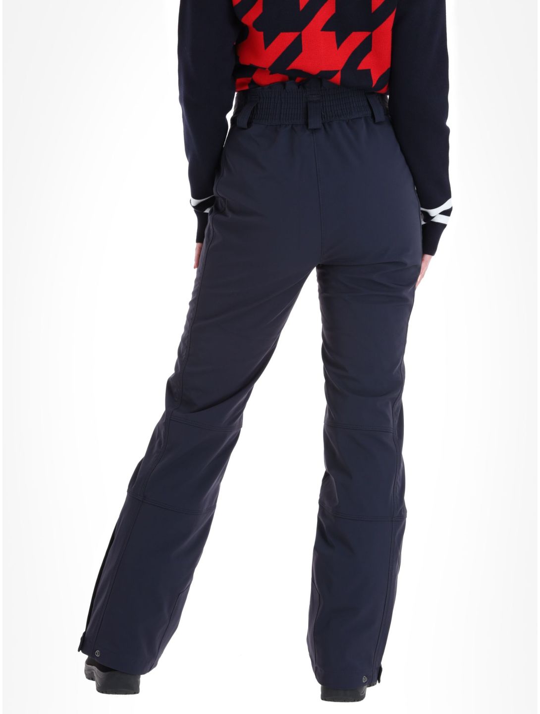 Poivre Blanc, Traditional Line W23-0820-WO/A ski pants women Gothic Blue blue 