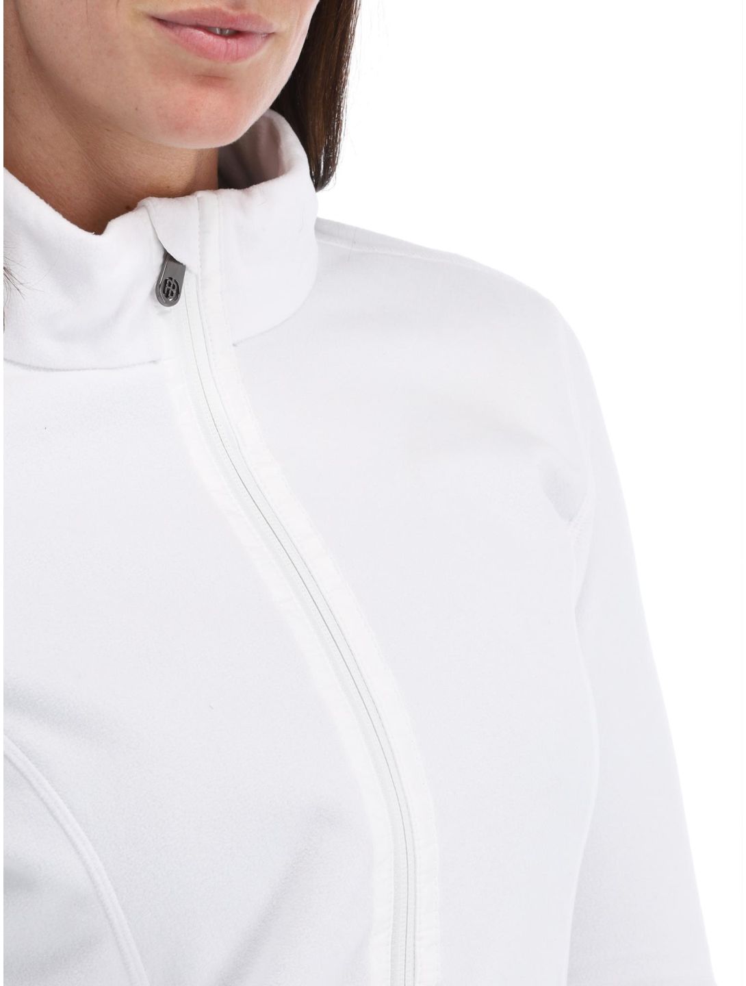 Poivre Blanc, Traditional Line W23-1500-WO jacket women White white 