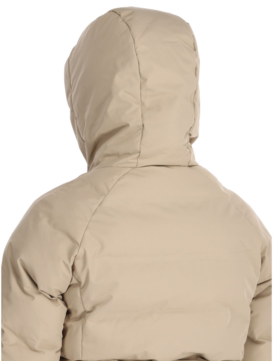 Protest, PRTALYSUMI ski jacket women Bamboo Beige beige 