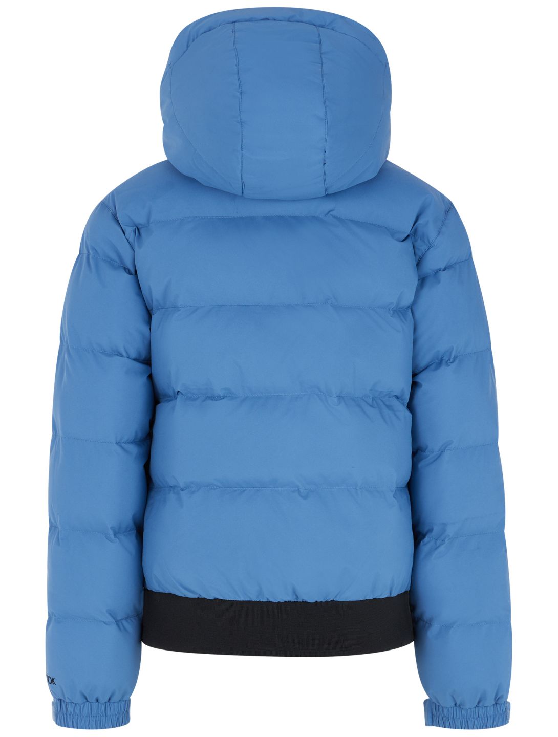 Protest, PRTELINY JR ski jacket kids Galaxy blue 