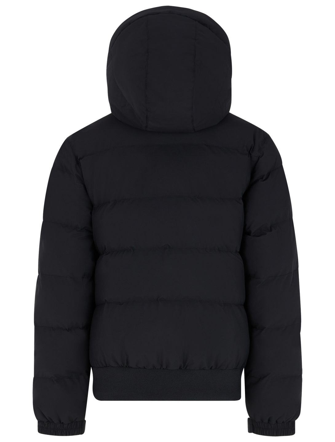 Protest, PRTELINY JR ski jacket kids True Black black 