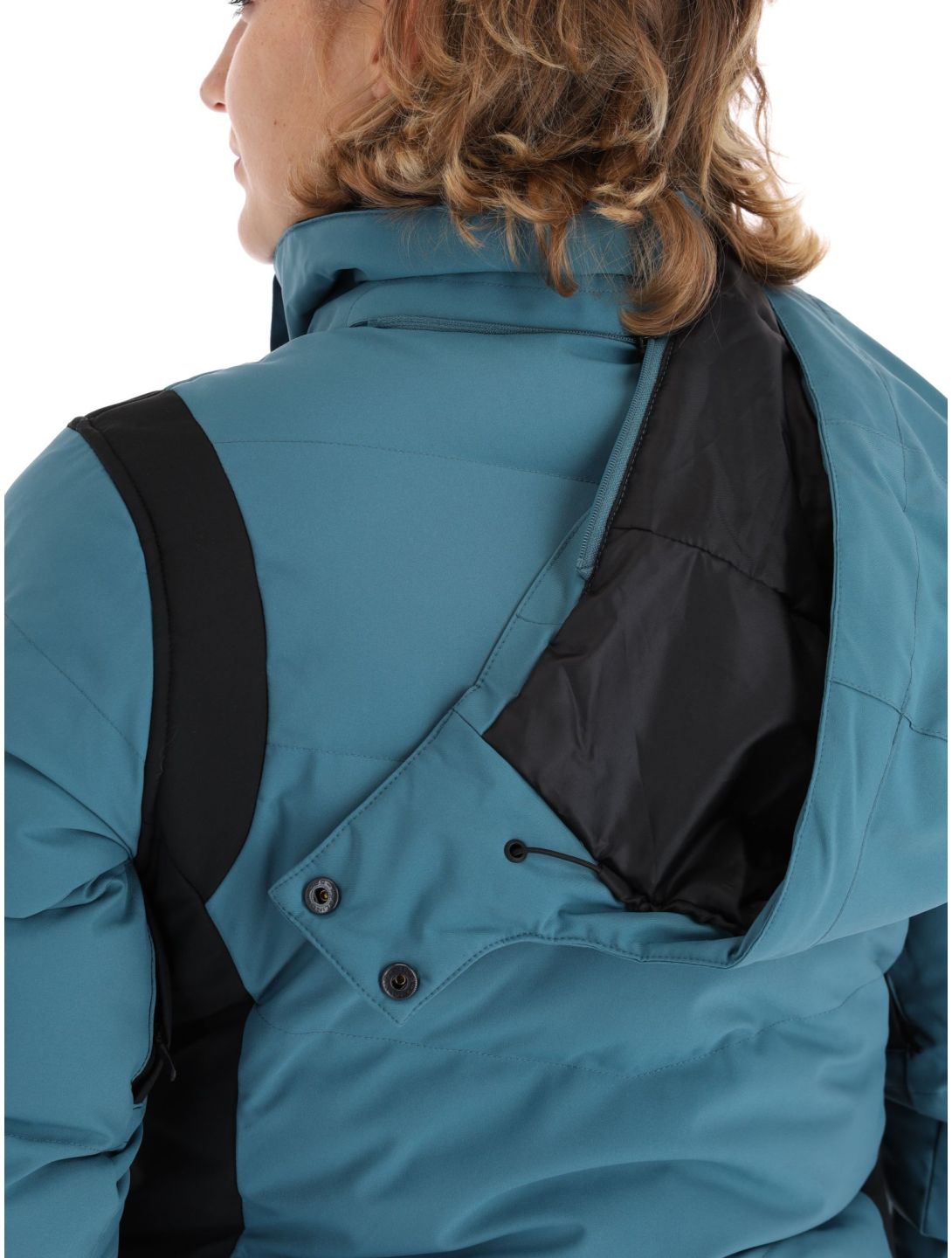 Protest, Prtiku ski jacket women Jewel Blue blue 