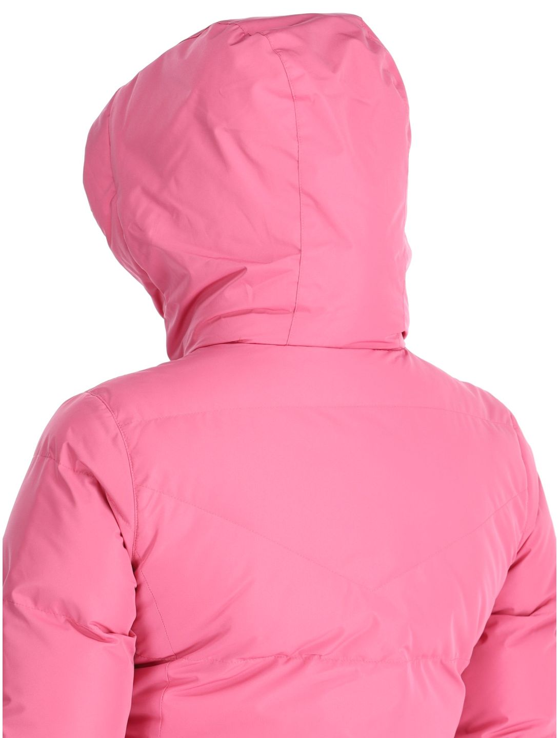 Protest, PRTLUCID ski jacket women Foxy Pink pink 