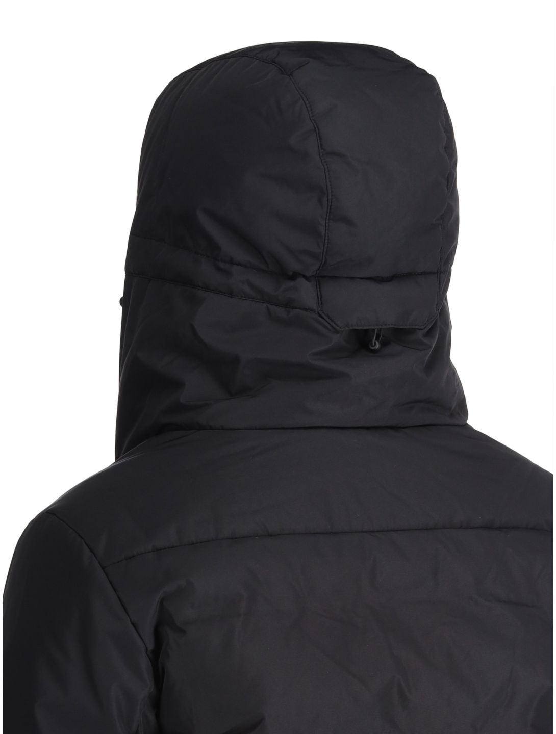 Protest, PRTSUPERIOR24 ski jacket men True Black black 