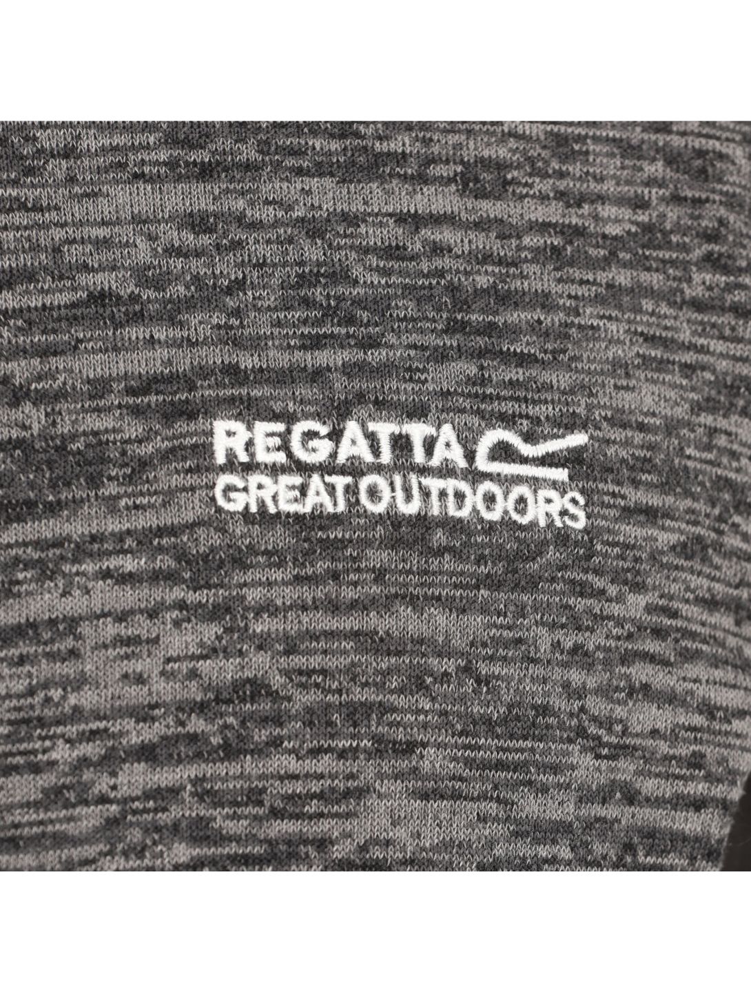 Regatta, Coladane jacket men magnet grey