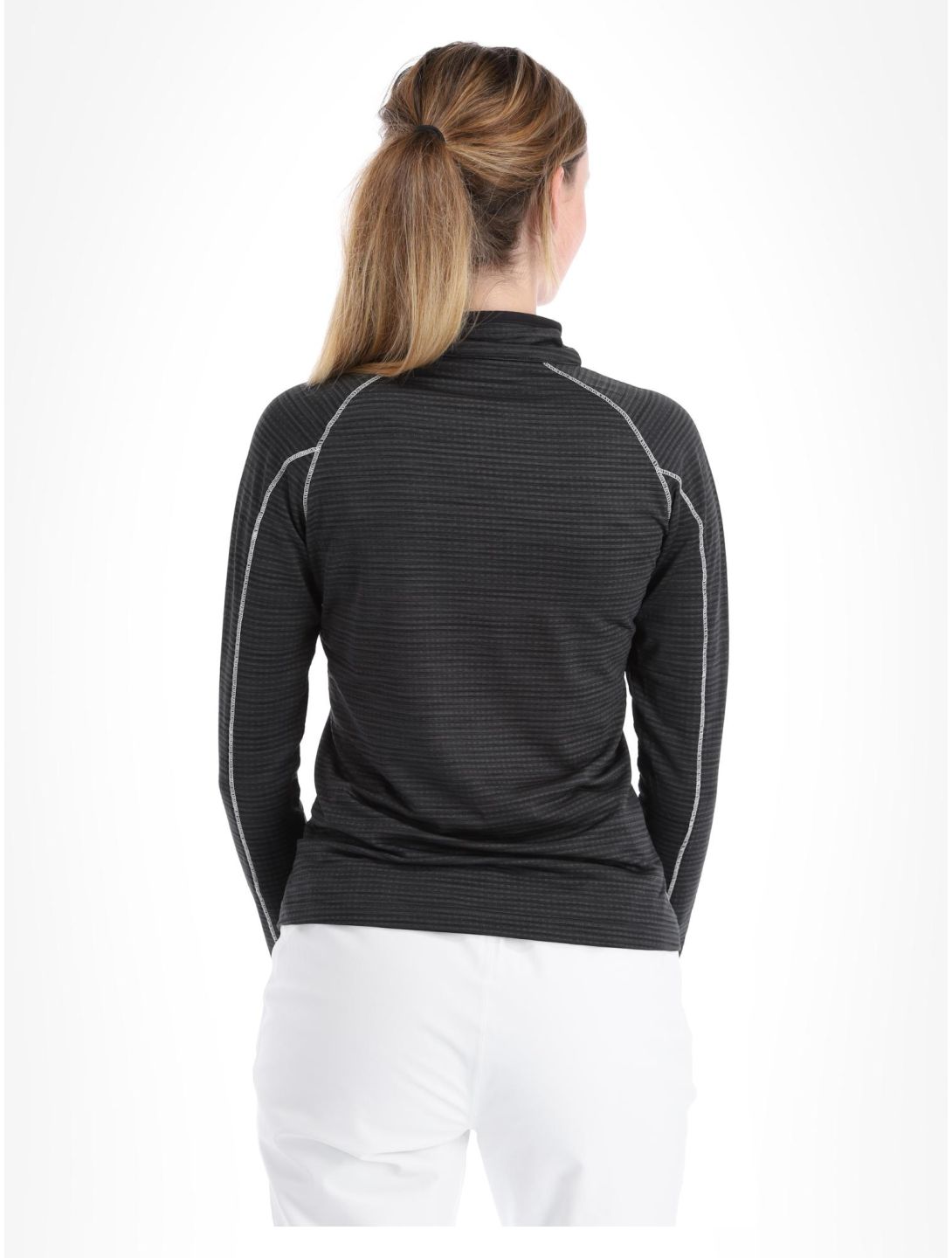 Regatta, Yonder pullover women Black black 