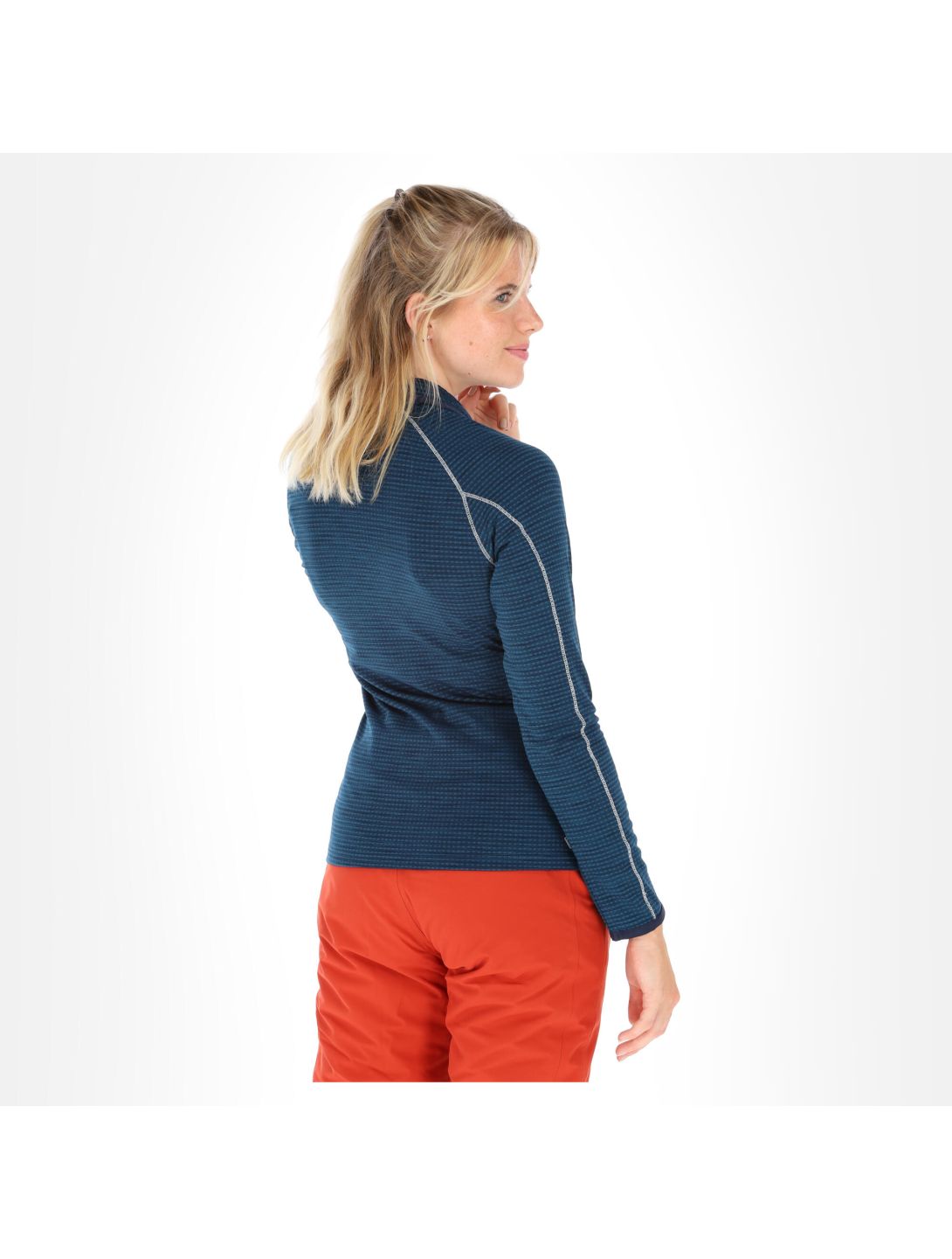 Regatta, Wmns Yonder pullover women opal blue