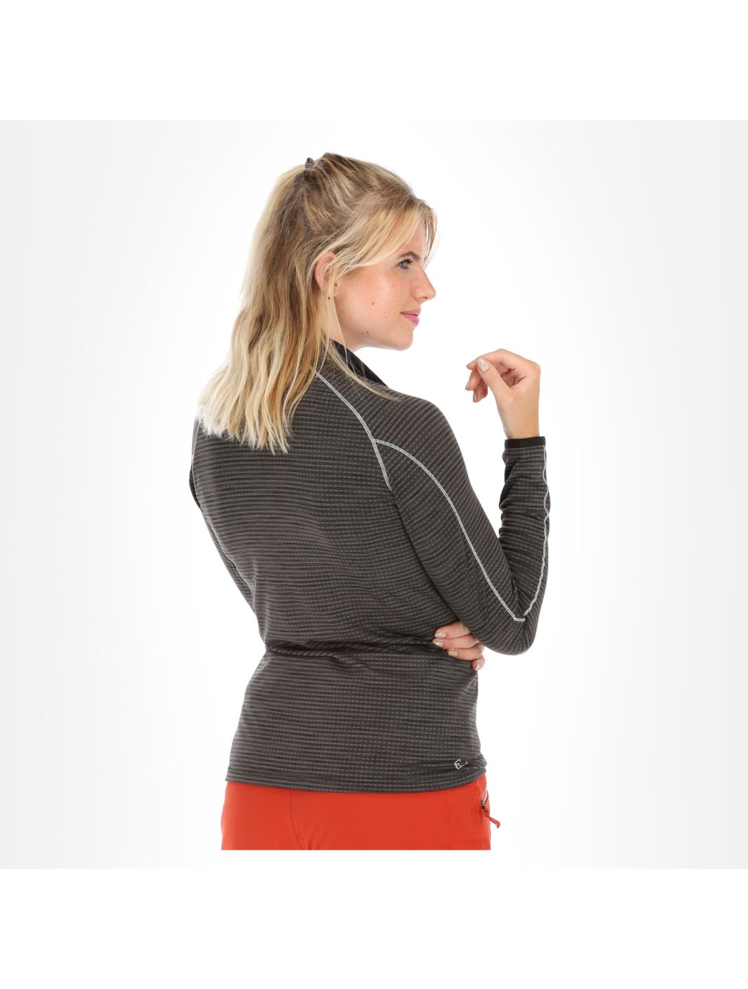 Regatta, Yonder pullover women Black black 