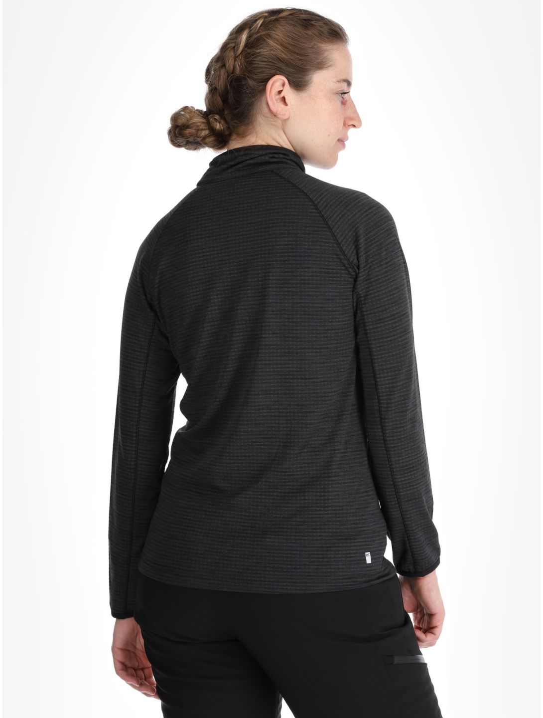 Regatta, Yonder II pullover women Black black 