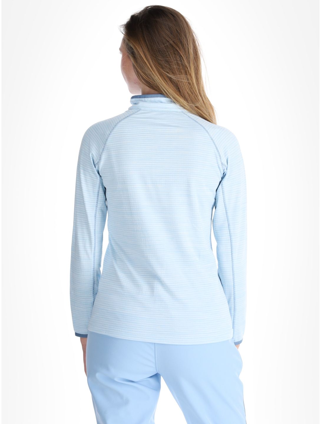 Regatta, Yonder II pullover women Clear Sky blue 