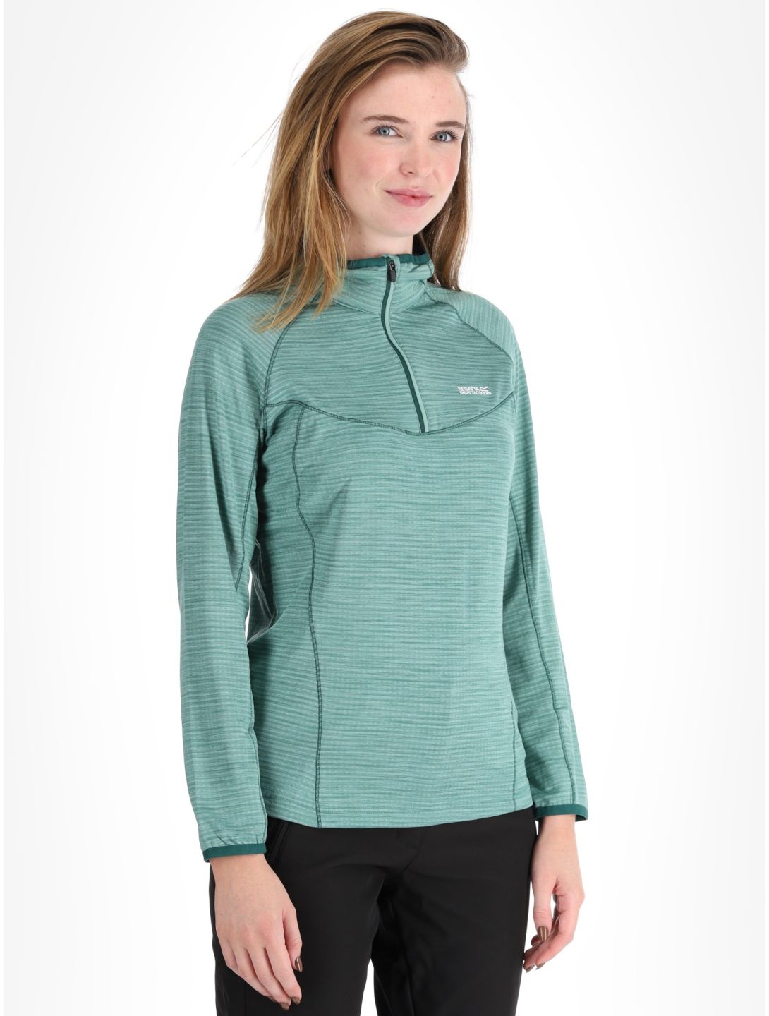 Regatta, Yonder II pullover women Dust Green green 