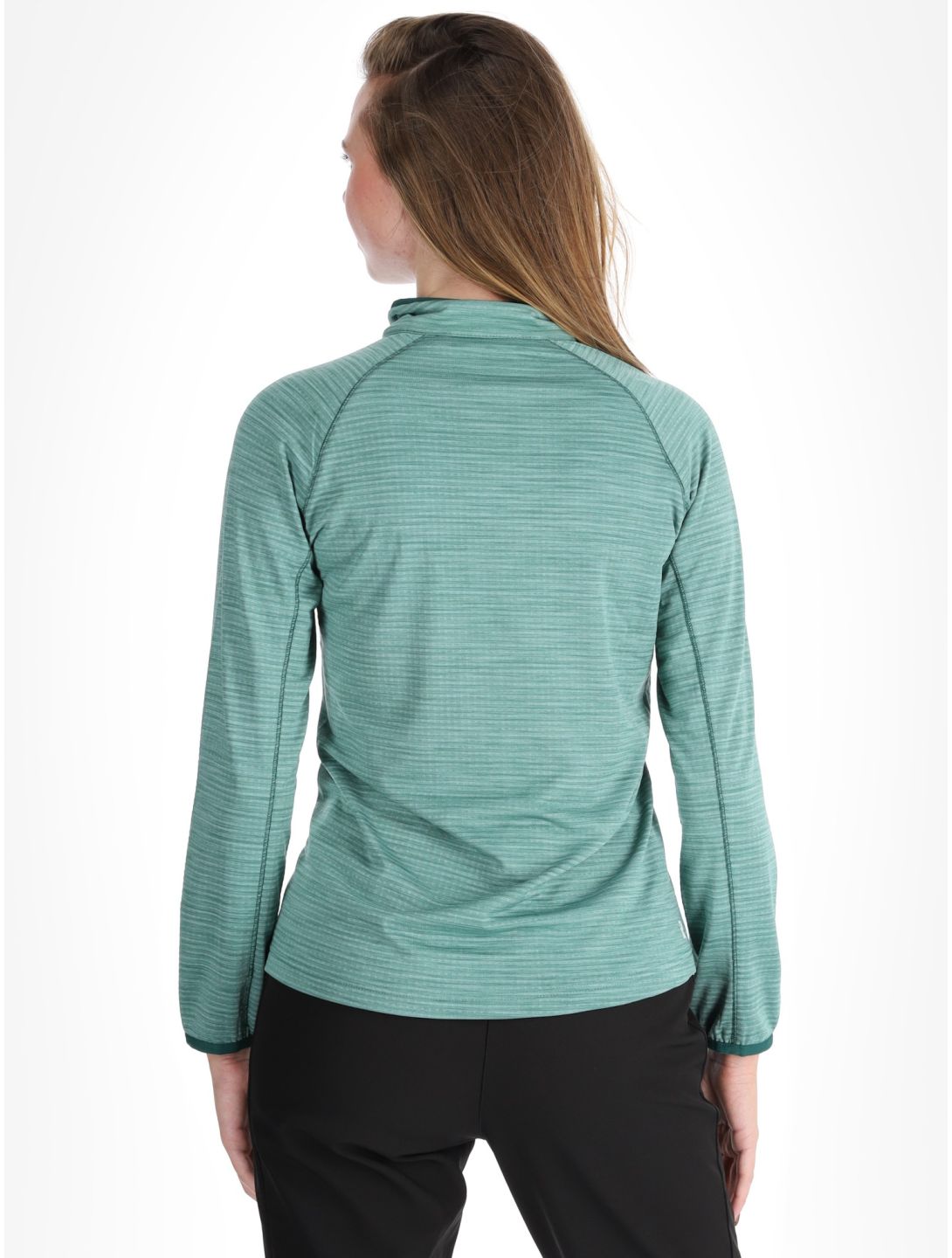 Regatta, Yonder II pullover women Dust Green green 