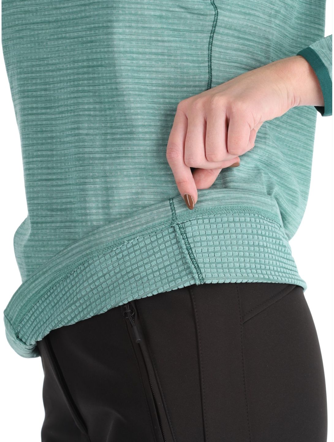 Regatta, Yonder II pullover women Dust Green green 