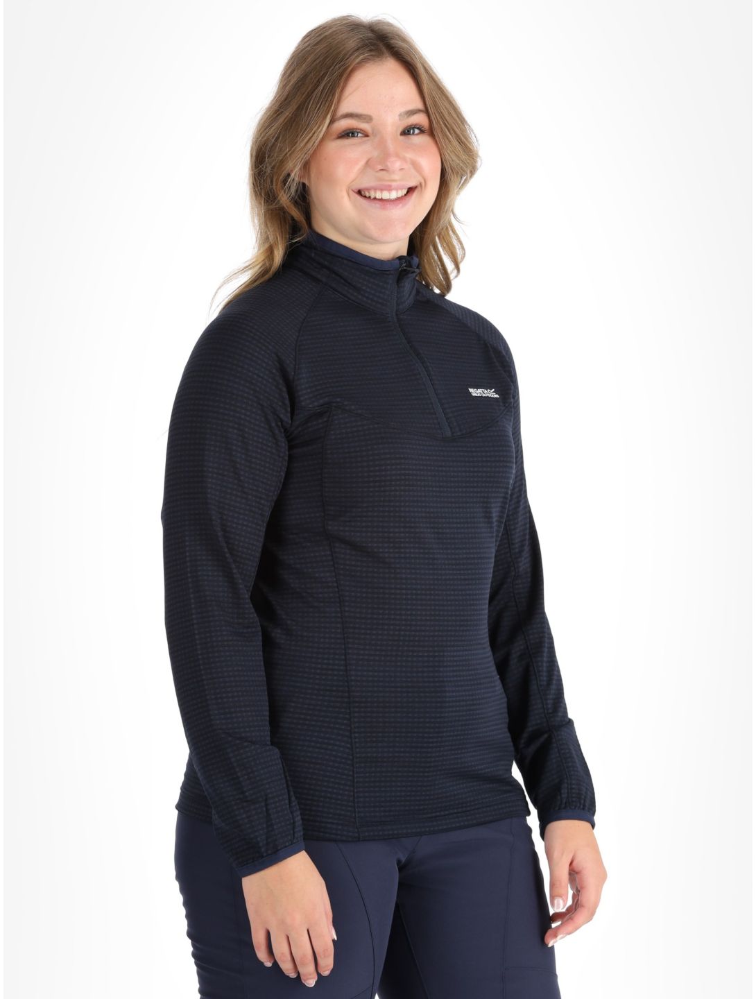 Regatta, Yonder II pullover women Navy blue 