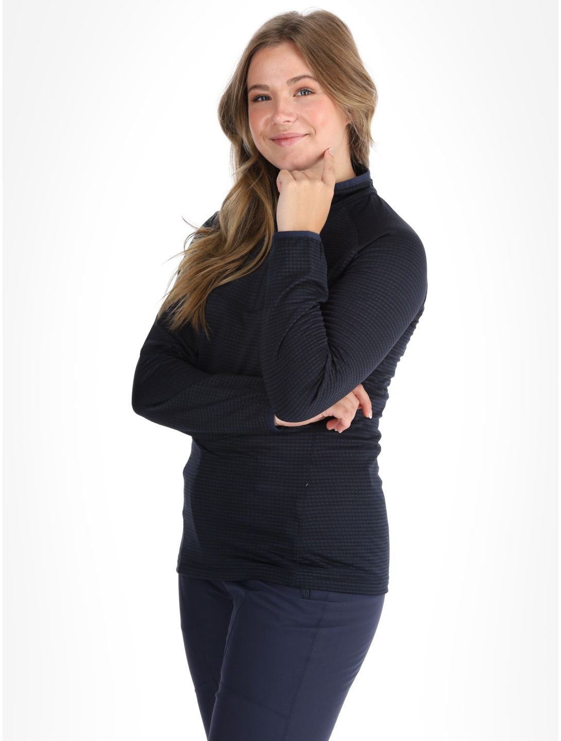 Regatta, Yonder II pullover women Navy blue 