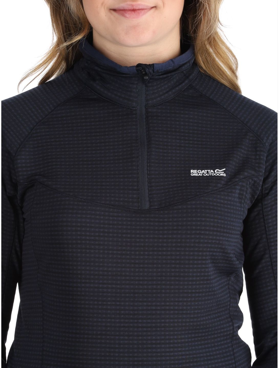 Regatta, Yonder II pullover women Navy blue 