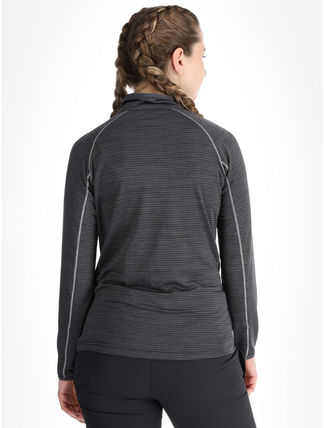 Regatta, Yonder II pullover women Seal Grey grey 