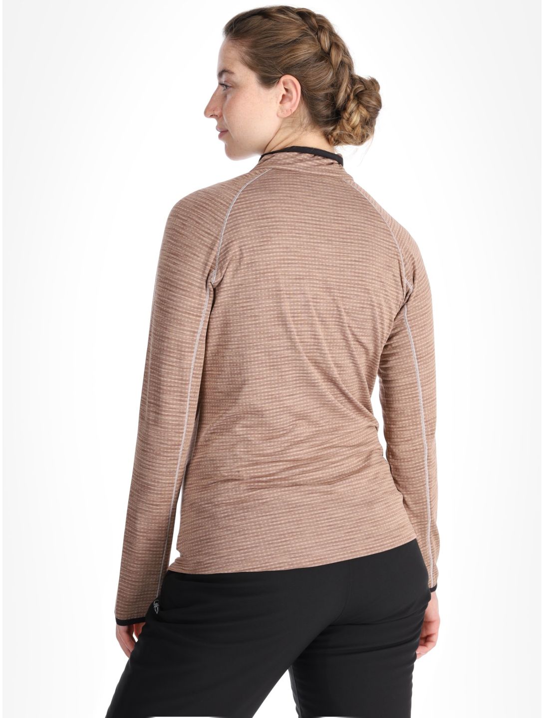 Regatta, Yonder II pullover women Warm Taupe beige 