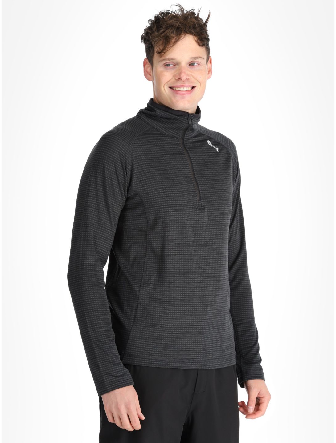 Regatta, Yonder II pullover men Ash grey 