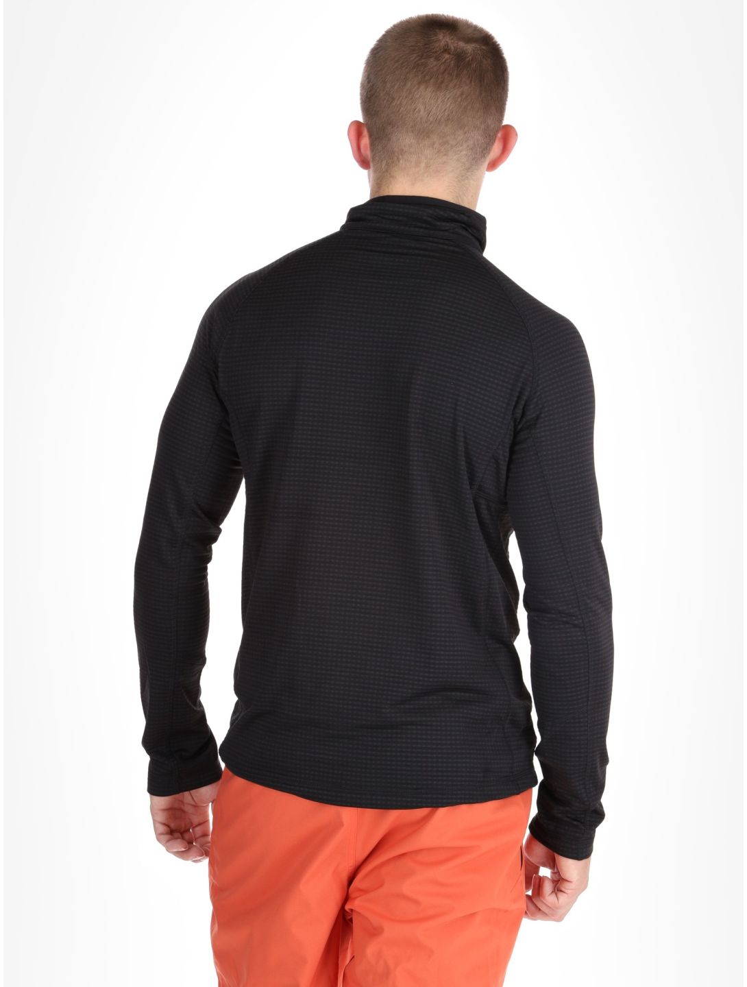 Regatta, Yonder II pullover men Black black 