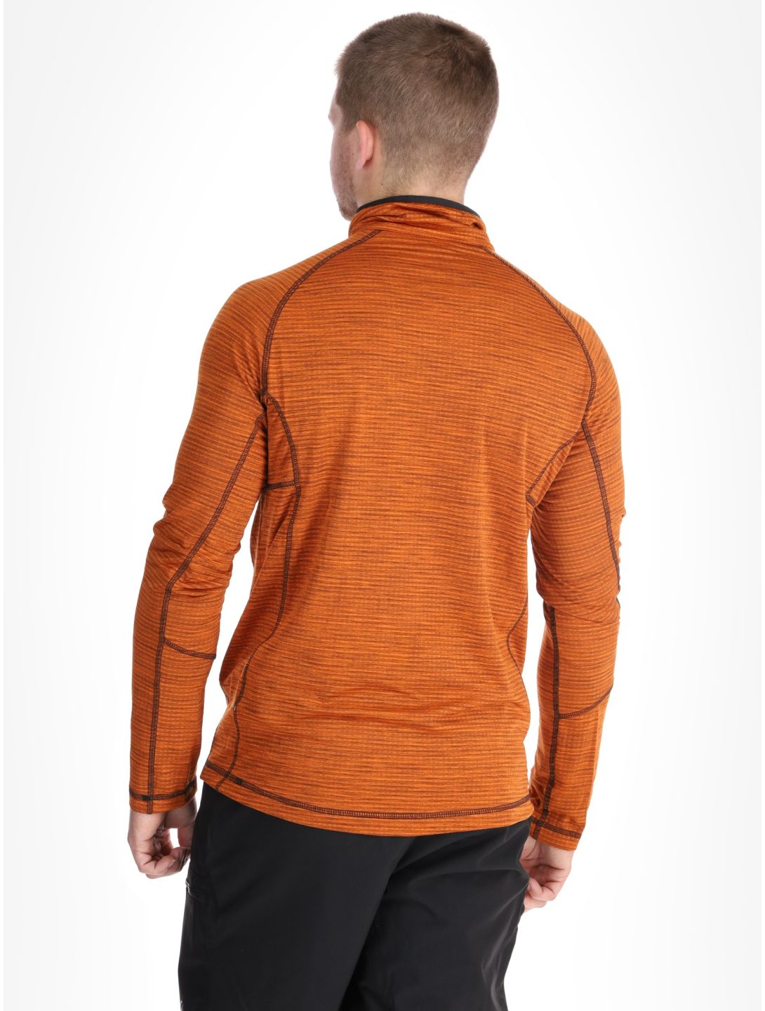 Regatta, Yonder II pullover men Fox orange 