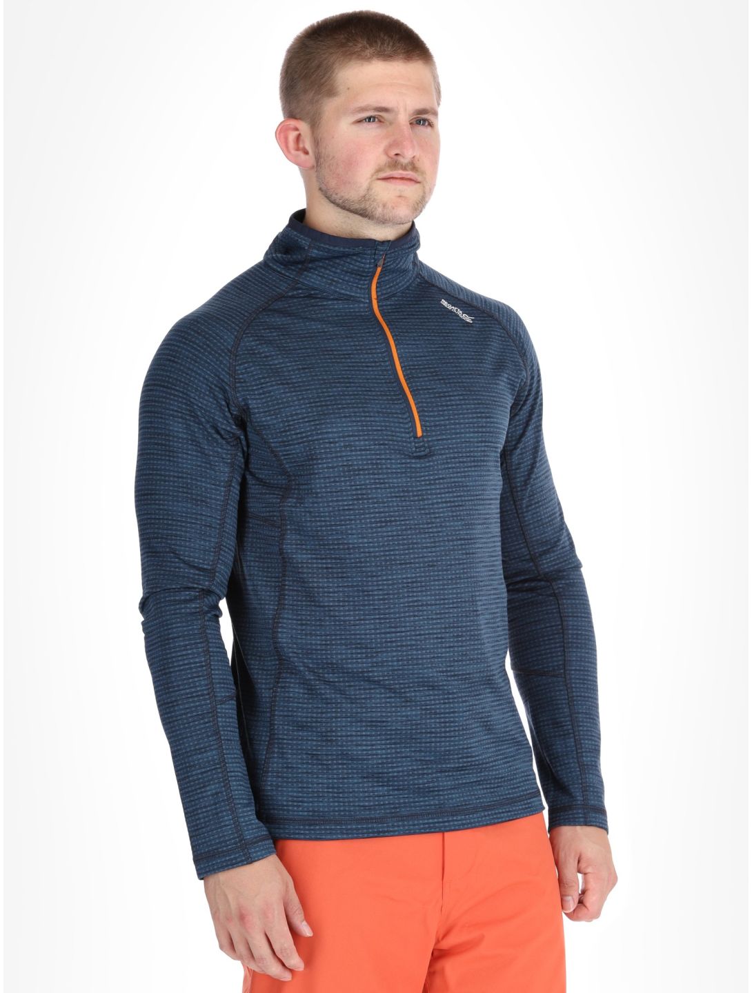 Regatta, Yonder II pullover men Moonlight blue 