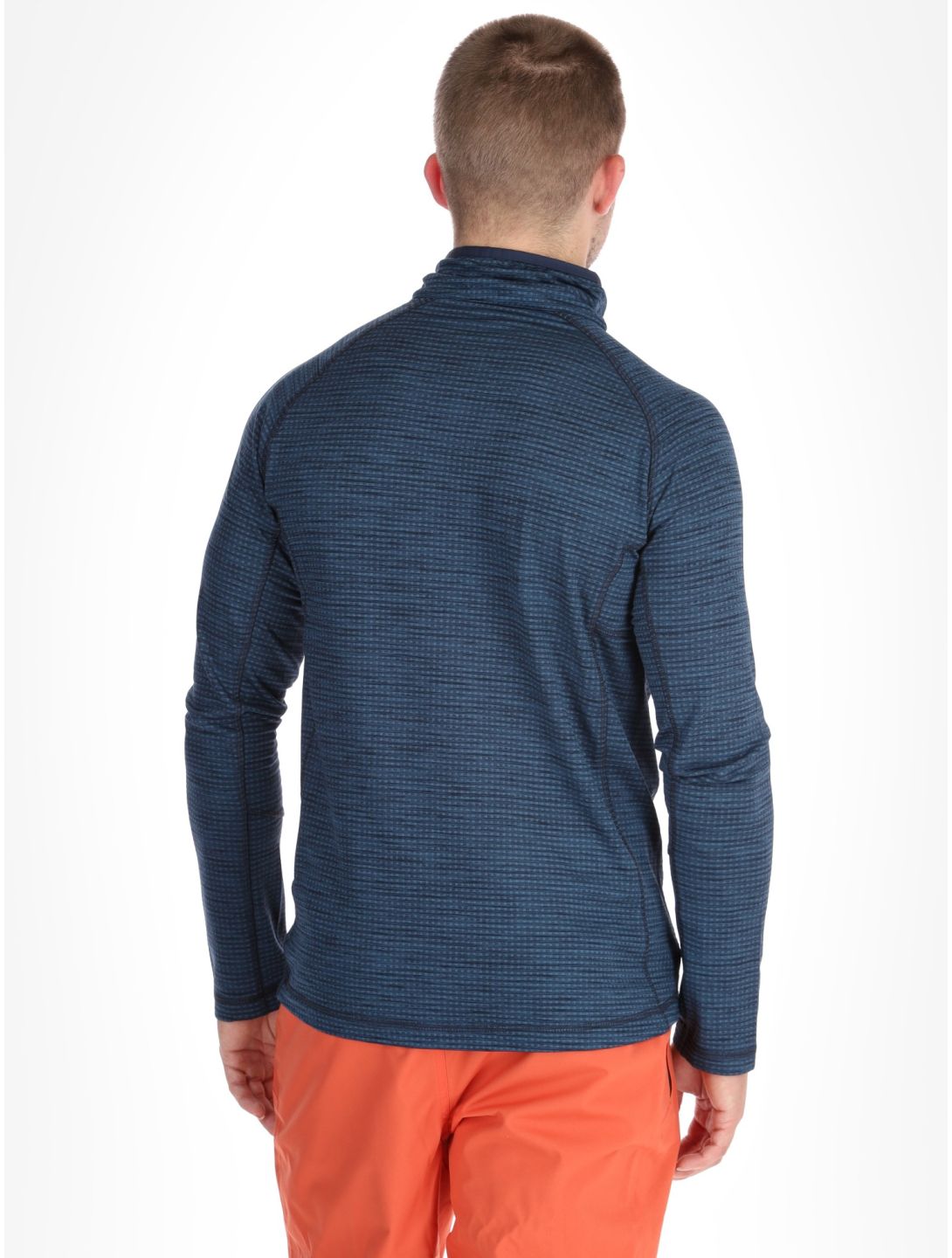 Regatta, Yonder II pullover men Moonlight blue 