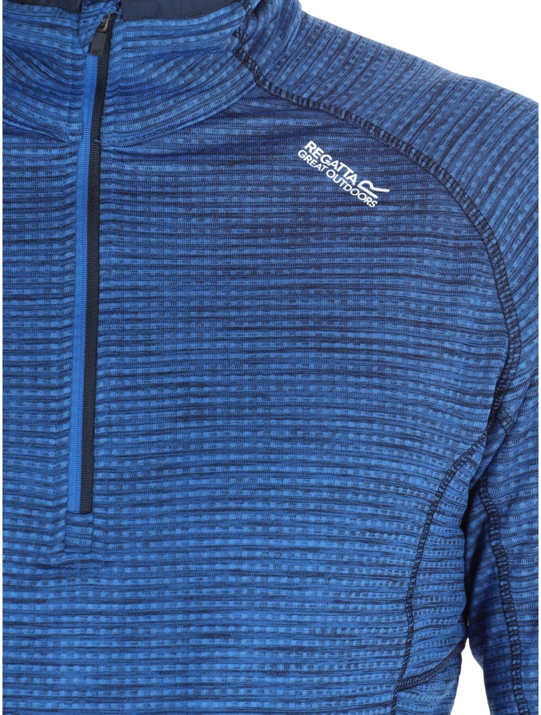 Regatta, Yonder II pullover men Olympian Blue blue 