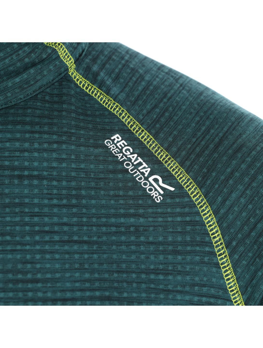 Regatta, Yonder pullover men deep pine green