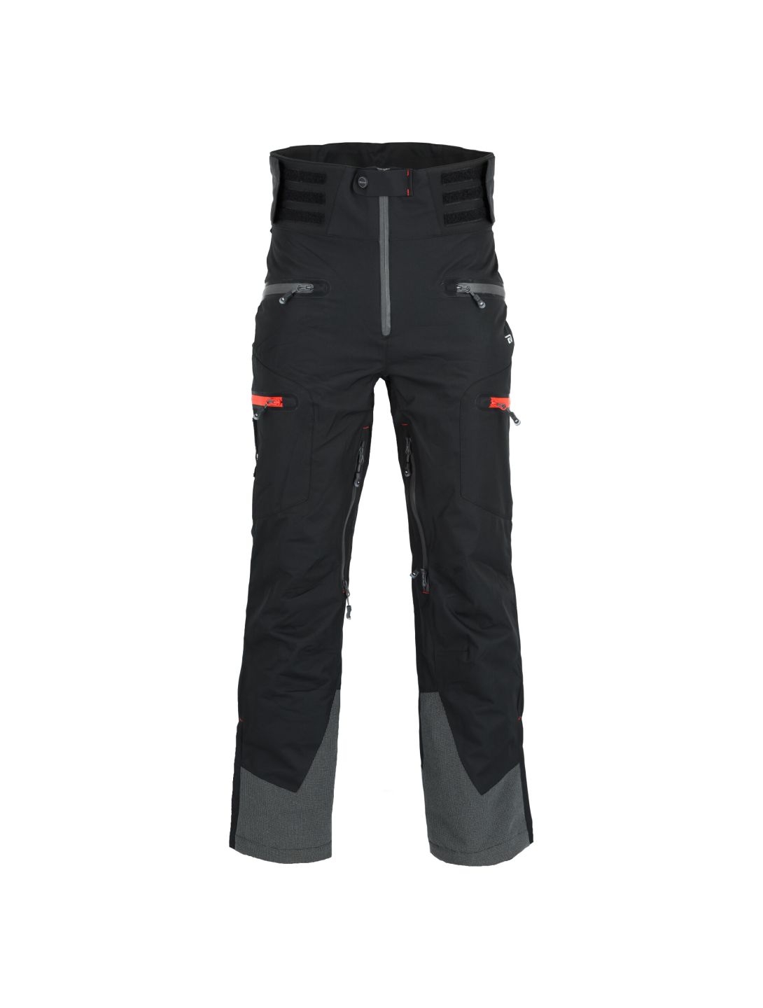 Rehall, Andez-R ski pants men black