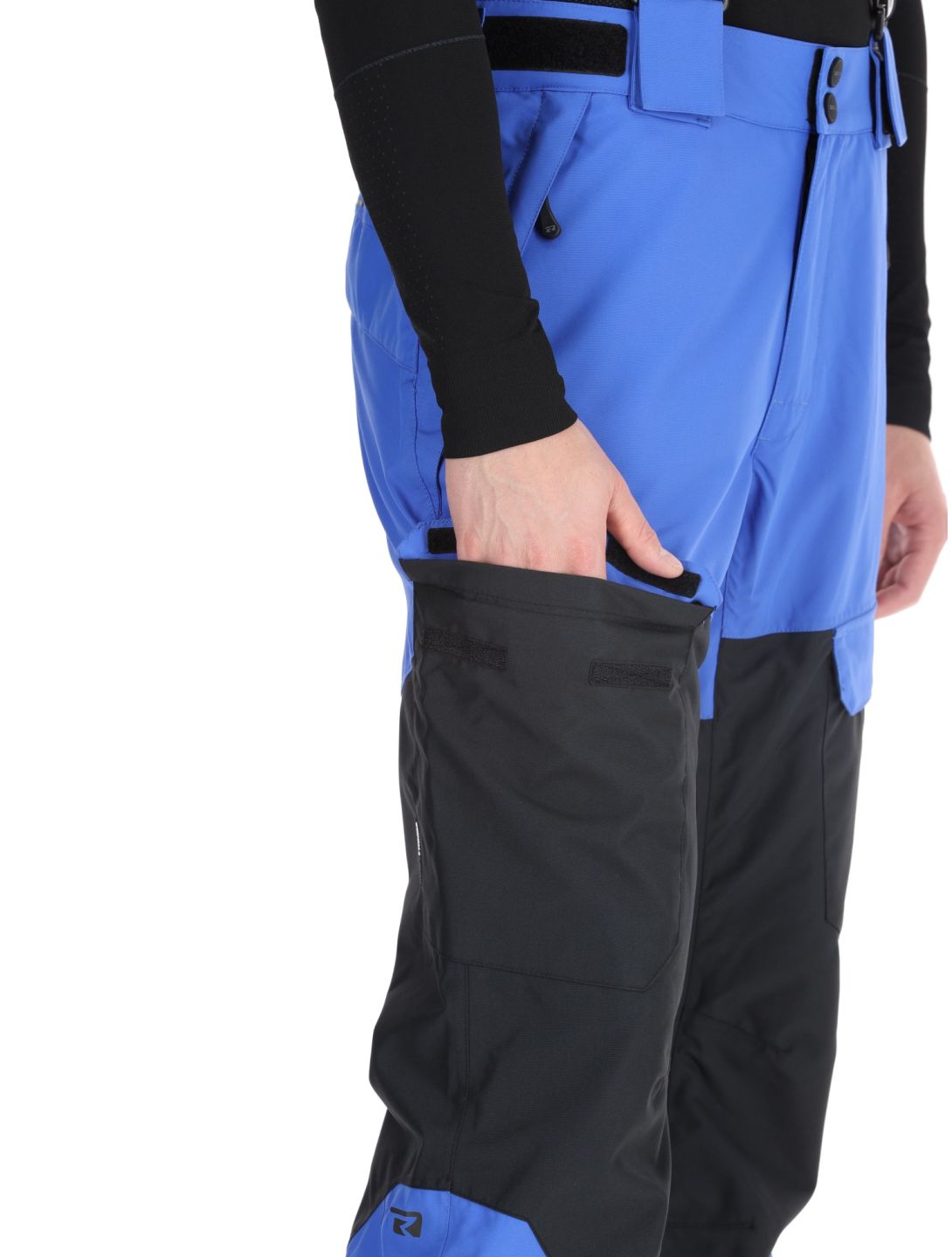 Rehall, Backbone-R ski pants men Reflex Blue blue 