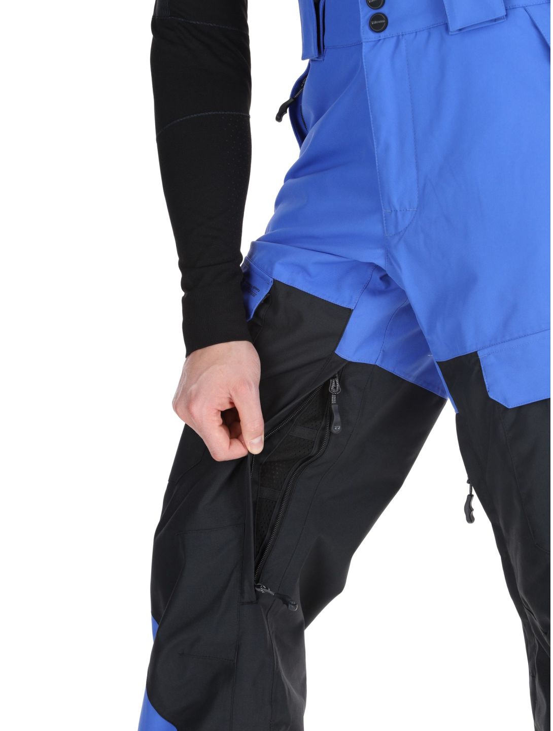 Rehall, Backbone-R ski pants men Reflex Blue blue 