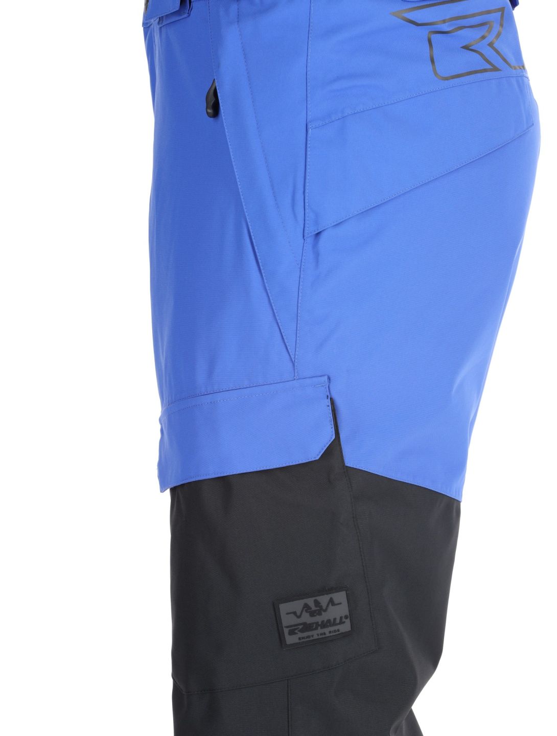 Rehall, Backbone-R ski pants men Reflex Blue blue 