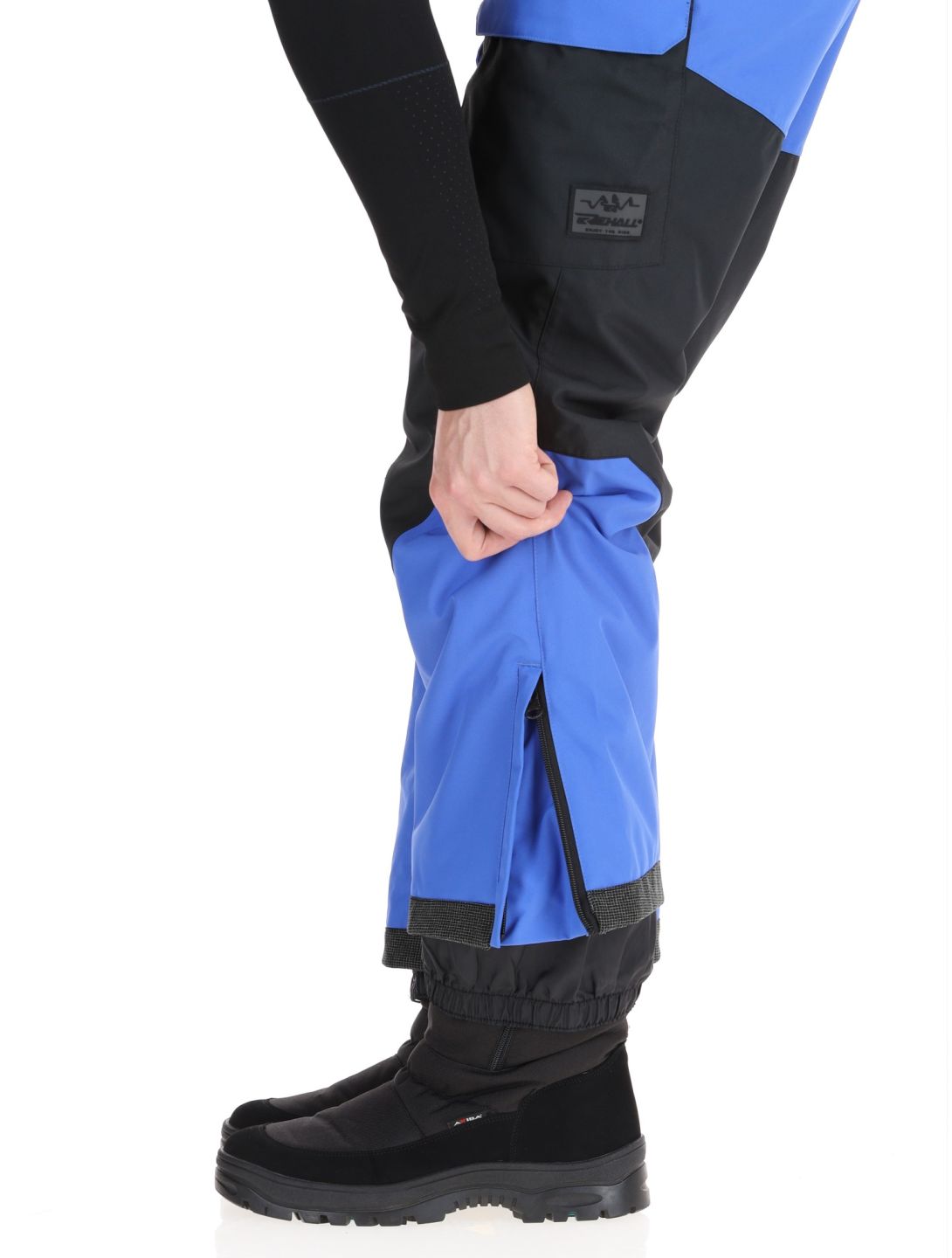 Rehall, Backbone-R ski pants men Reflex Blue blue 