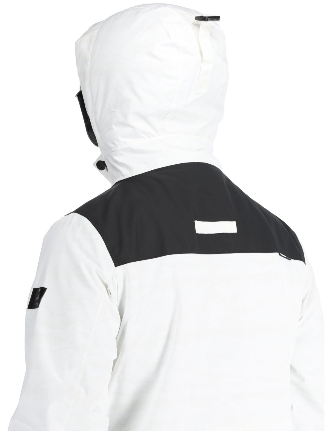 Rehall, Bruce-R ski jacket men White Mountains white 