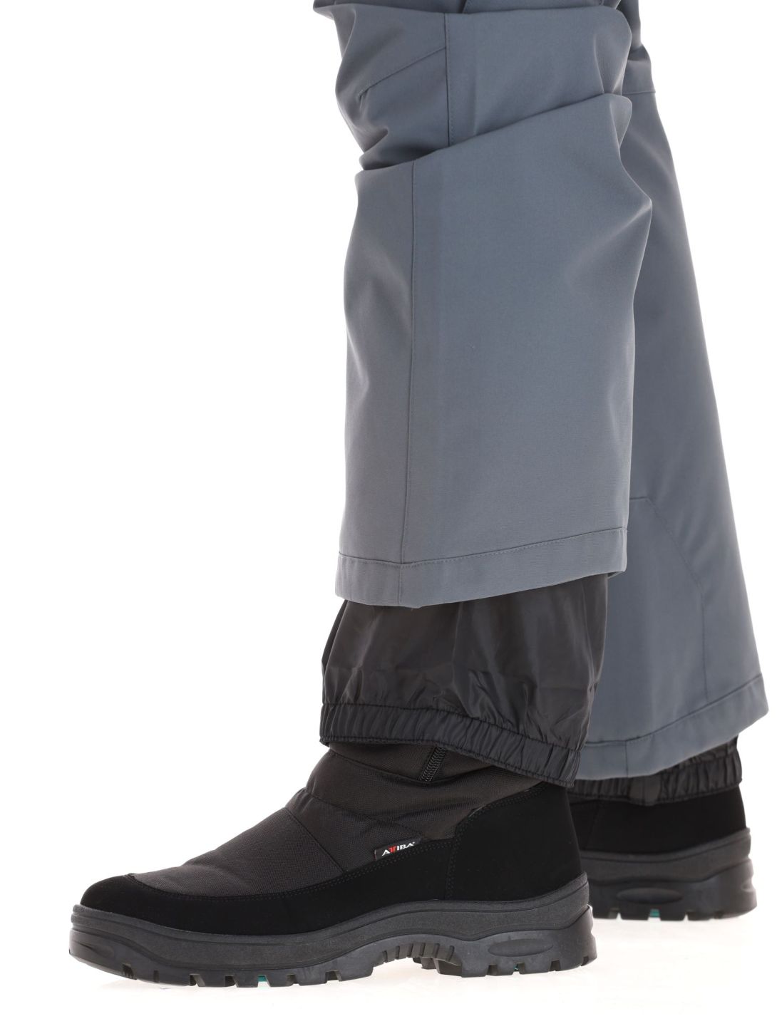 Rehall, Buzz-R ski pants men Gunmetal grey 