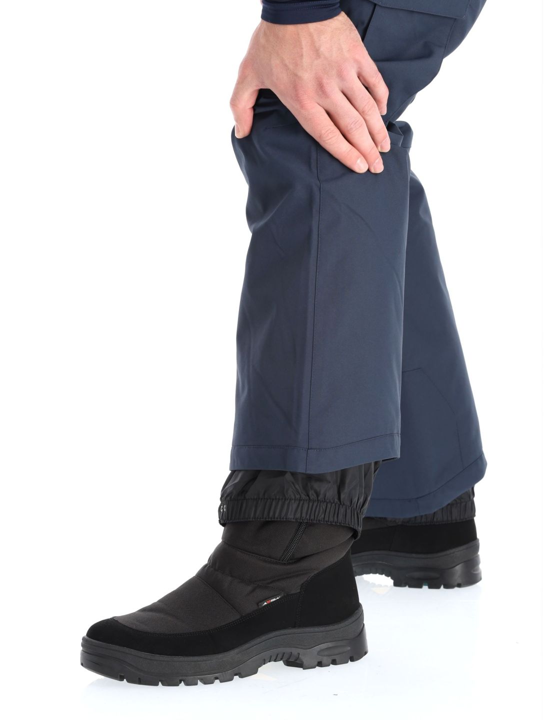 Rehall, Buzz-R ski pants men Navy blue 