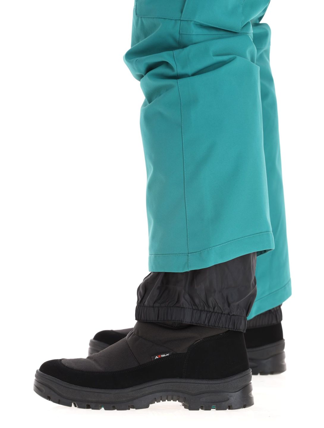 Rehall, Buzz-R ski pants men Teal green blue 