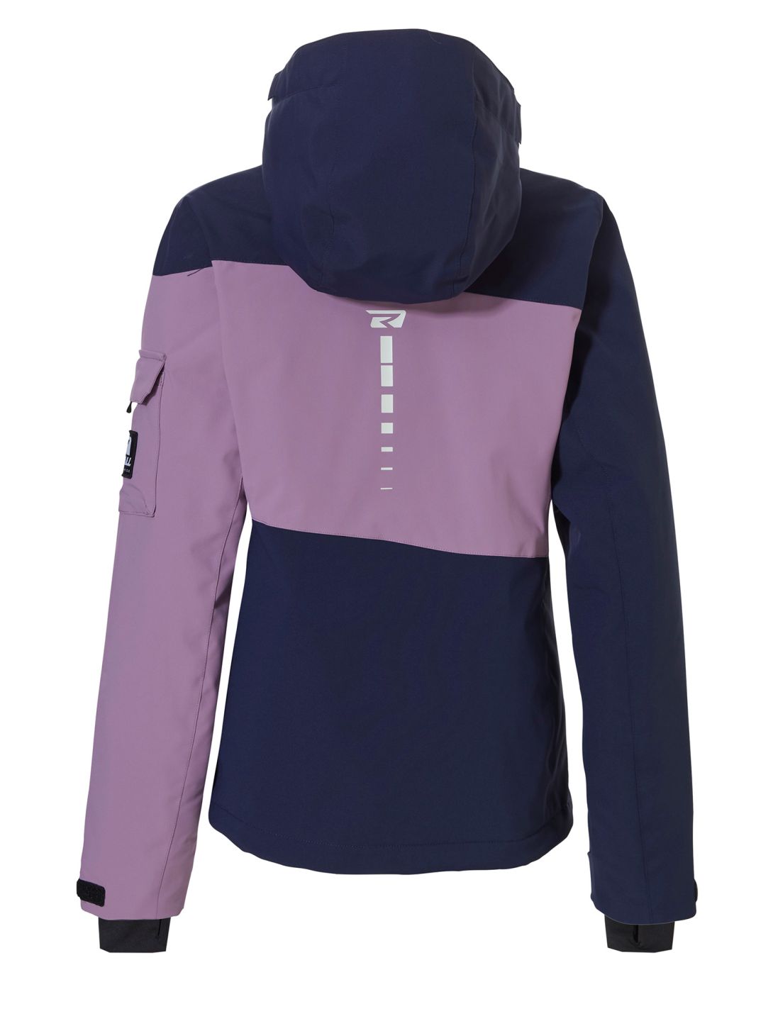 Rehall, Caro-R-Jr. ski jacket kids Lavender purple 