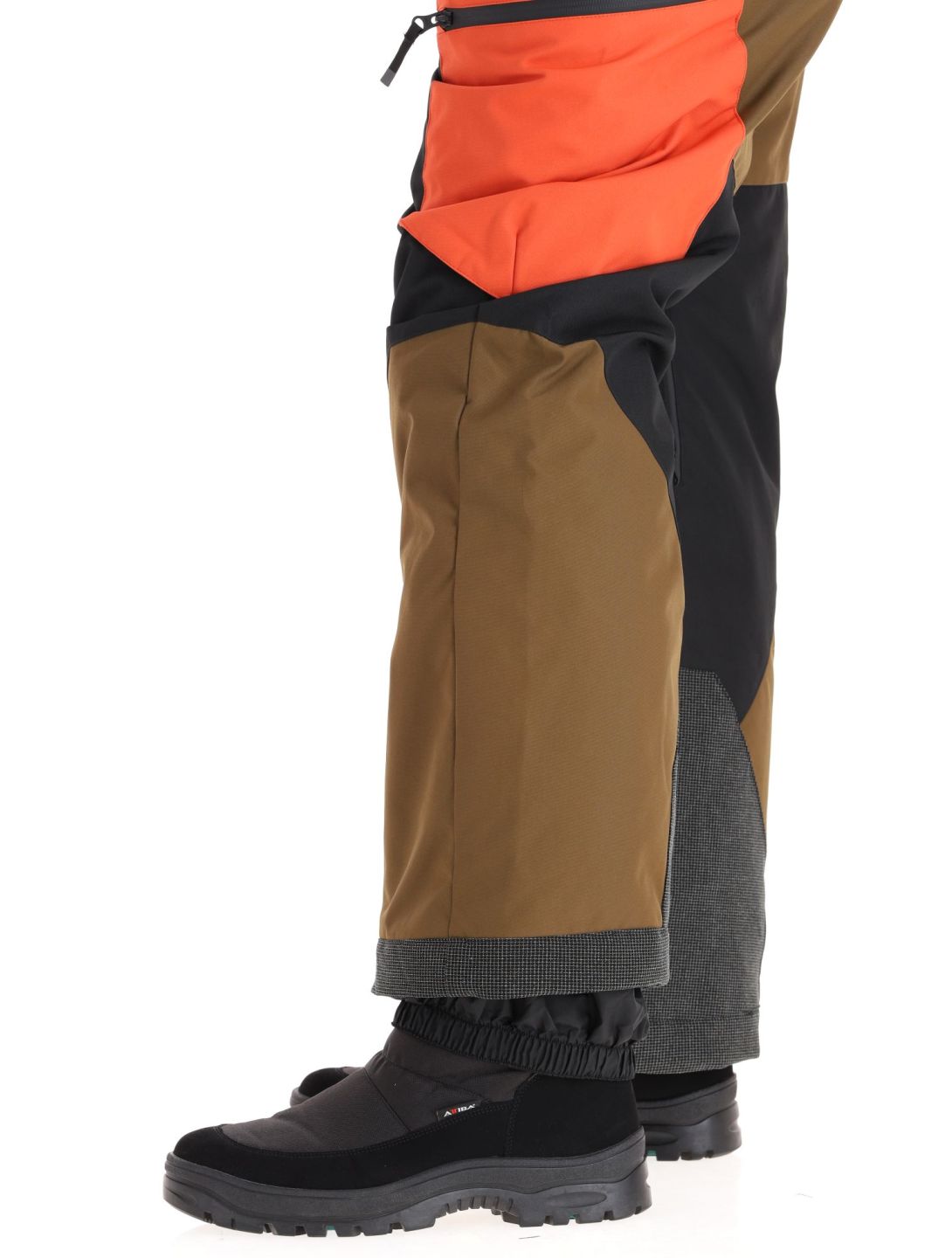 Spyder, Propulsion GTX ski pants men toasted brown