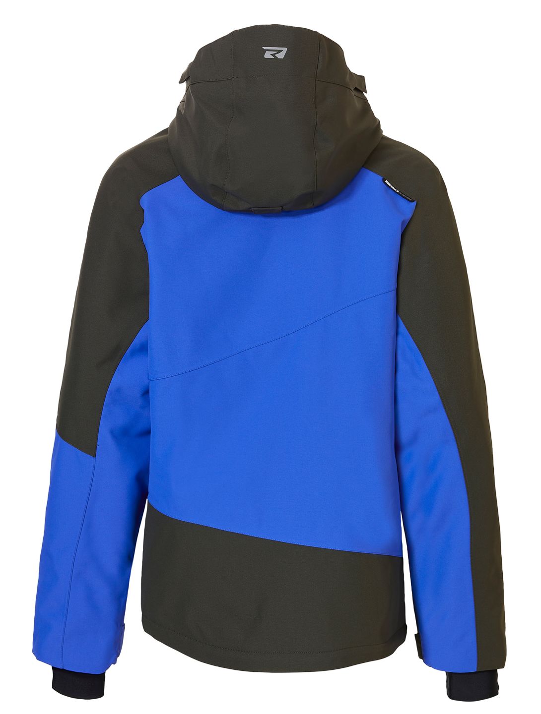 Rehall, Cravin-R ski jacket kids Reflex Blue blue 