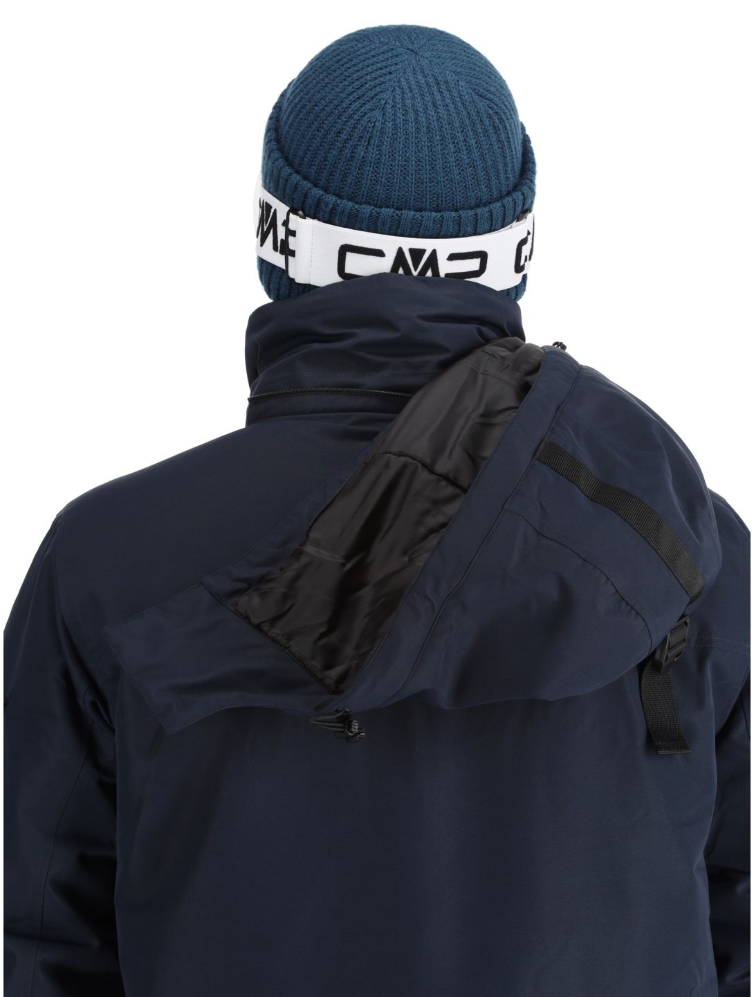 Rehall, Dean-R ski jacket men Navy blue 